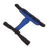 Wheelchair Belt Prevent Slip Adjustable Breathable Restraint Wheelchair Seatbelt for