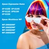 ESMONLINE Set of 5 Multipack Compatible Printer Cartridges to Replace