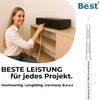 Germany B.e.s.t Coaxial Cable 15 m SAT Cable | 4K