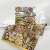 sense gnosis Floral Garden Hand Towel Set of 2 Super
