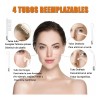 Máquina Terapia Piel, Facial Dispositivos De Alta Frecuencia
