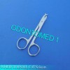 ODM WHITE TOENAIL, CAT Scissors Surgical Veterinary Instruments
