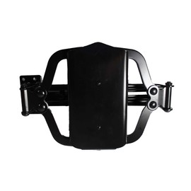 NMI Fence - TURTLEBACK Hydraulic GATE Closer up to 125lbs. - TB100 - Nationwide Industries