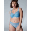 Simone Perele Women's Freesia Full Cup, Himalayan Blue, 36G
