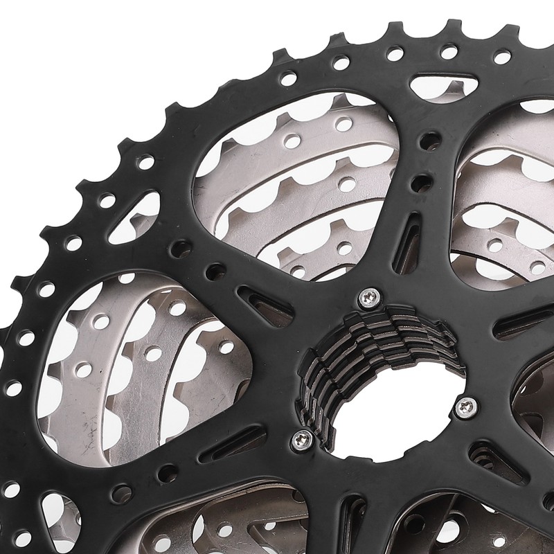 Bolany Mountain Bicycle Card Flywheel 8 Speed 42T Cassette Bike