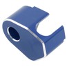 Motorcycle ABS Sensor Guard Protective Cover Protector Aluminum Alloy for
