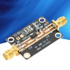 RF Amplifier Module Broadband 0.05‑6G High Linearity Medium Power Electronic