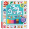 By April Chorba Clay Charms (Klutz) (1st Edition)