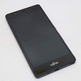 FARM06105 (Black) arrows M03 SIM Free-LTE Compatible, 16 GB