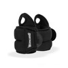 SPORTINATOR® Arm & Leg Weight Cuffs Wrist Velcro Ankle Weights