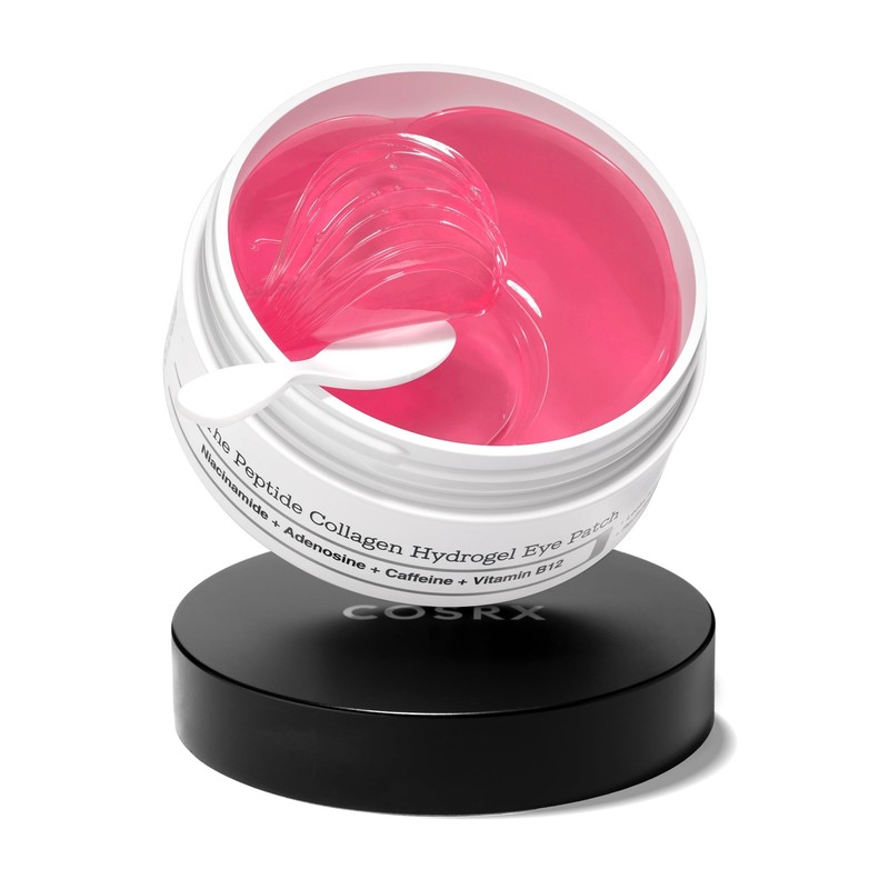 Parche The Peptide Collagen Hydrogel Eye Patch 1pieza