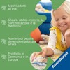 Ravensburger - Puzzle Cuccioli di dinosauro | Puzzle Bambini 3
