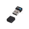 hb-digital WLAN Stick Nano: WLAN WiFi Adapter USB Stick Wireless