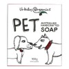 Urthly Organics Pet Shampoo Bar