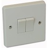 2G2W Plate Switch | Switch/Socket Switch | Electrical | 1
