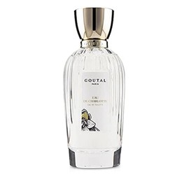 Annick Goutal Eau De Charlotte Eau De Toilette Spray for Women, 3.4 Ounce