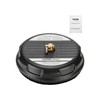 VEVOR 15" Pressure Washer Surface Cleaner, Plastic Pressure Washer Attachments
