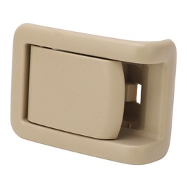 Rear Seat Lever Control Adjust Handle Latch 72057 60130 Replacement for Toyota 4runner GX400 GX460 Land Cruiser Prado