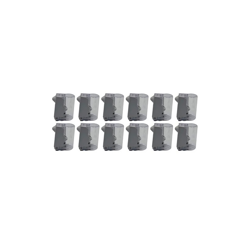 Standard Bottle Lox for 750 ml Bottles (Pack of 12)