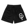 Crispy Originals OG Shorts - Size: Medium