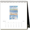 Aviation 2026 Desk Calendar