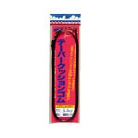 第一精工 テーパークッションゴム 2~3-100