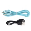 Fingertime BOBO1 Children's Bluetooth Headset Supports Linein Playback Mode Memory