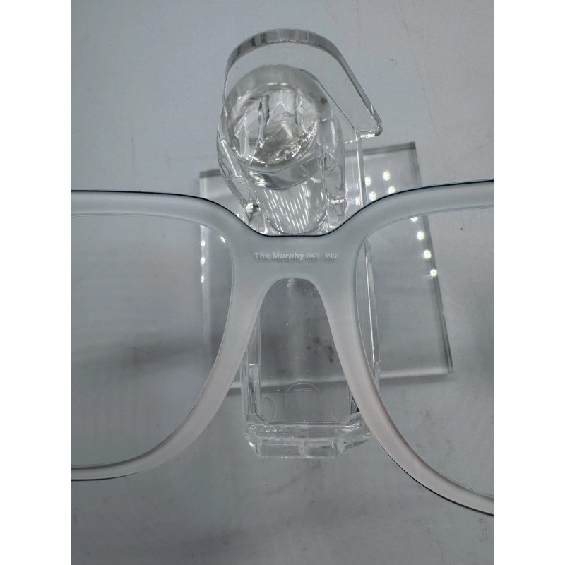 Pair Eyewear The Murphy Teal To Espresso Top Frame Toppers