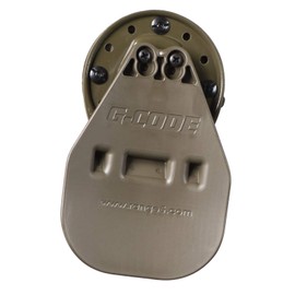 G-CODE GCA29- RTI Paddle Adapter (OD Green)