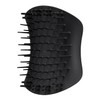 Tangle Teaser, The Scalp Care Onyx Black Shampoo Brush