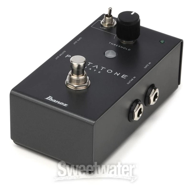 Ibanez Pentatone Noise Gate Pedal