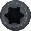 BGS 5349 | Impact Socket E-Type, deep | 20 mm