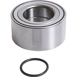 All Balls Racing Wheel Bearing Kit 25-1728 For Kawasaki MULE PRO-DXT 2016 2017 2018, MULE PRO-FX 800 2018, MULE PRO-FXT 800 2018