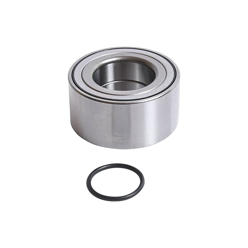 All Balls Racing Wheel Bearing Kit 25-1728 For Kawasaki MULE