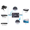 MISOTT MISOTT Scart to HDMI Converter - HDMI Adaptor for