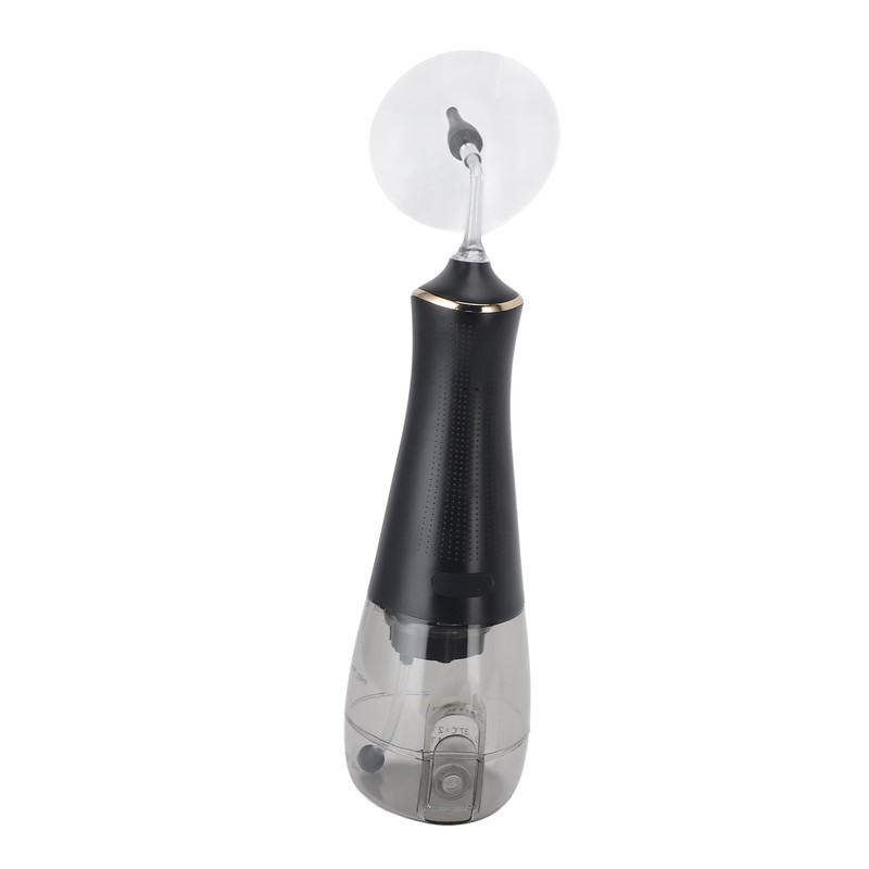 Ear Wax Removal Tool Safe Effective Rechargeable Electric Ear Irrigation