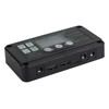 30A MPPT Solar Controller and Solar Panel Kit, 12V 24V