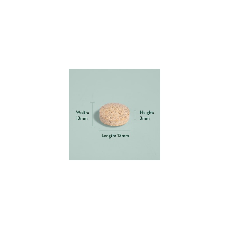 Holland & Barrett Kids Multivits & Iron 30 Tablets