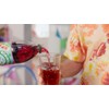Robinson's Fruit Drink, Apple & Blackcurrant, No Added Sugar, 1
