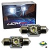 iJDMTOY Extremely Bright 5W XP-E Chipset High Power 1.25-Inch 31mm