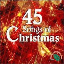 45 Songs Of Christmas
