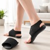 Arch Support Sleeves for Daily Foot Comfort – Cushioned TPR