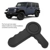 Front Seat Track Adjust Handle 1SR95DX9AA Passenger Side Seat Recline