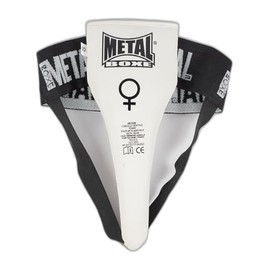 METAL BOXE Waist S