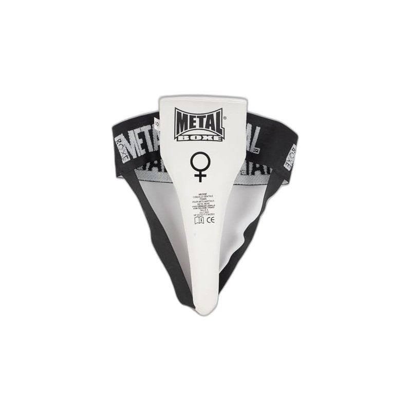 METAL BOXE Waist S