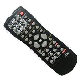 New Replacement Remote Control RAV254 Compatible for Yamaha AV Receiver RX-V350 RX-V390 RX-V359 RX-V373 RX-459 RX-V496 HTR-5240 HTR-5250 HTR-5630