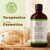 Aceite Esencial 100% Puro de Orégano grado Alimenticio, Terapéutico -