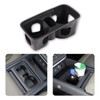 for L@nd Rover Defender Center Console Cup Holder Insert (2020-2025)