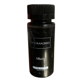 Aroma360 Allure Pro-Pod Fragrance Oil, Romantic Smell