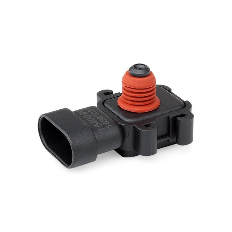 RIDEX 3947S0060 Boost Pressure Sensor